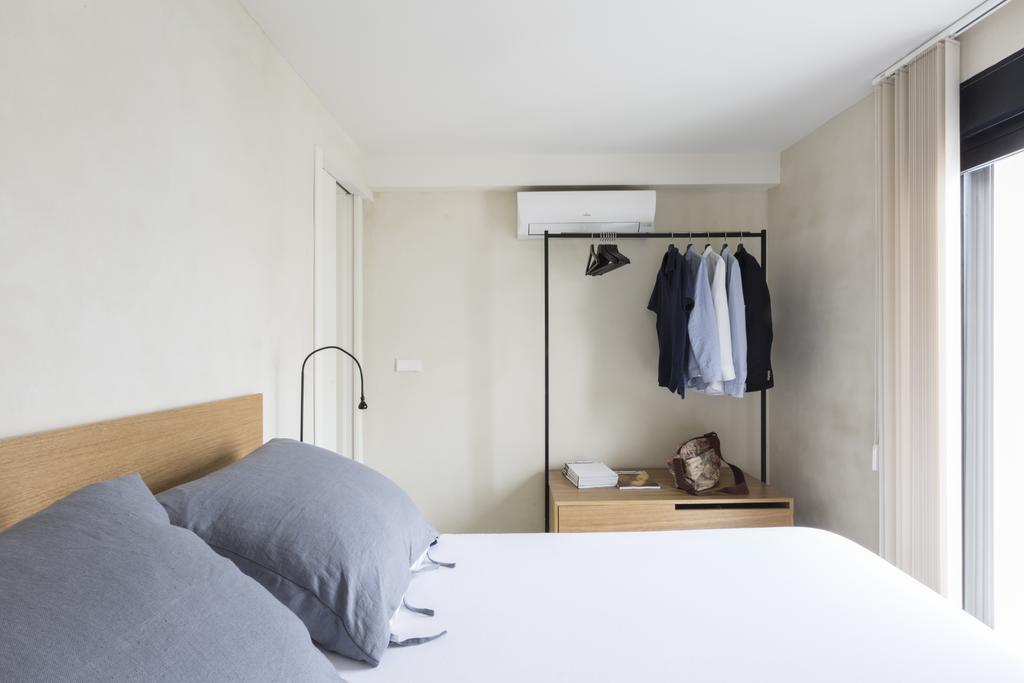 Thesuites Sevilla Bagian luar foto